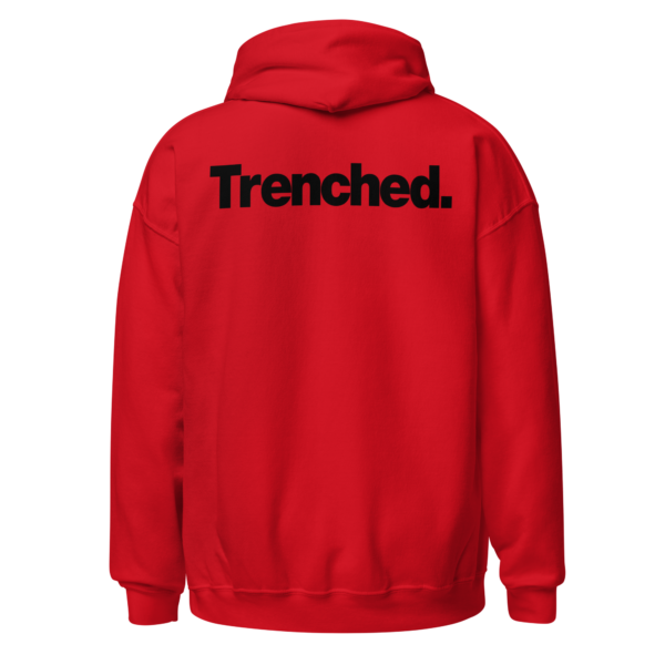 CC/Trenched Hoodie - Image 2