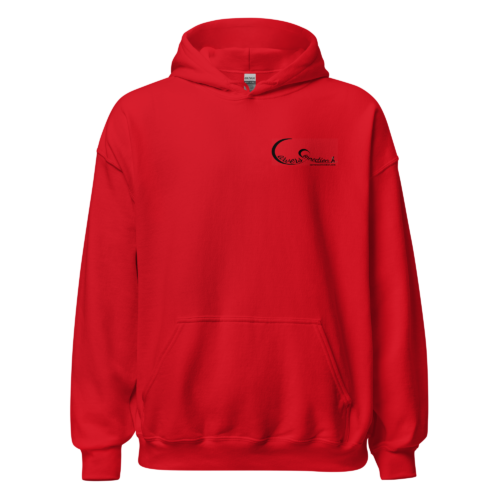 CC/Trenched Hoodie