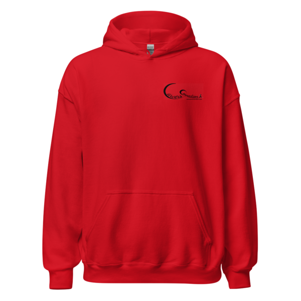 CC/Trenched Hoodie